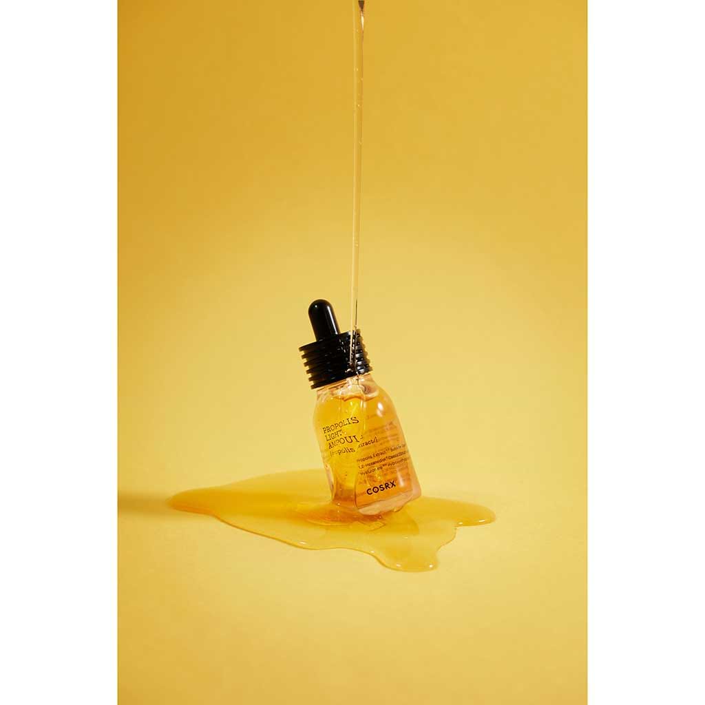 Cosrx Full Fit Propolis Light Ampule Face Serum 30ml - COSRX - Duty Free