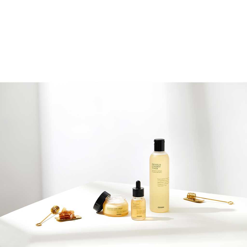 Cosrx Full Fit Propolis Light Ampule Face Serum 30ml - COSRX - Duty Free