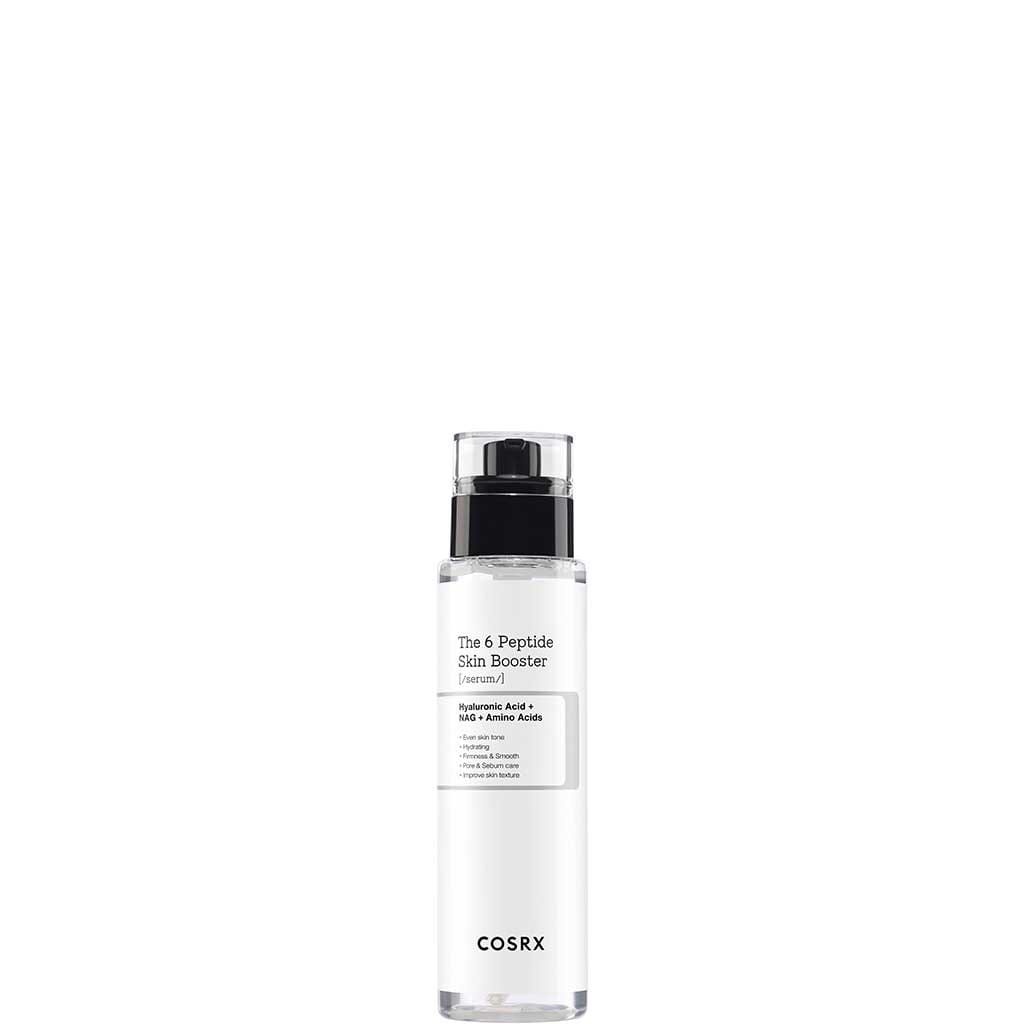Cosrx The 6 Peptide Skin Booster Face Serum 150ml - COSRX - Duty Free