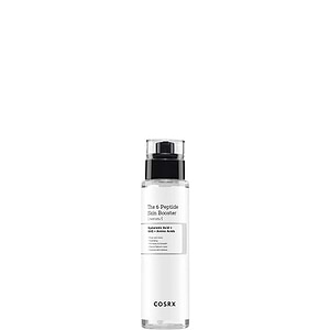 Cosrx The 6 Peptide Skin Booster Face Serum 150ml - COSRX - Duty Free Cosrx The 6 Peptide Skin Booster Face Serum 150ml - COSRX - Duty Free