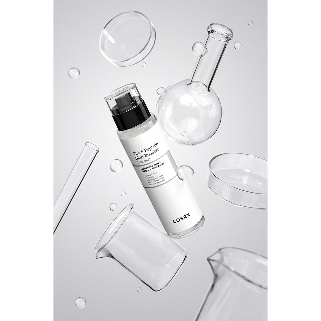 Cosrx The 6 Peptide Skin Booster Face Serum 150ml - COSRX - Duty Free