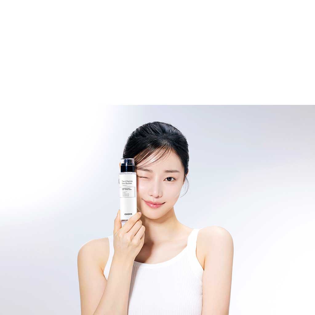 Cosrx The 6 Peptide Skin Booster Face Serum 150ml - COSRX - Duty Free