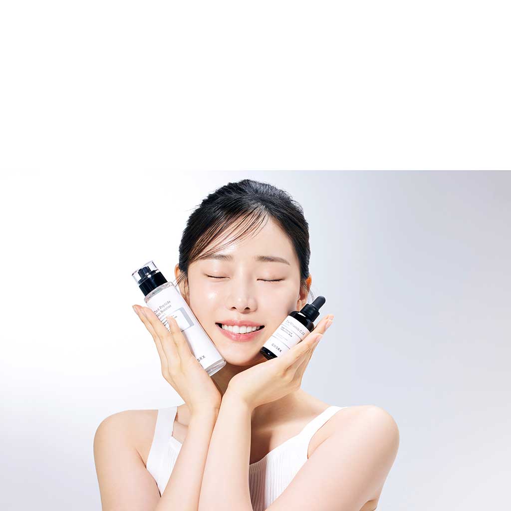 Cosrx The 6 Peptide Skin Booster Face Serum 150ml - COSRX - Duty Free
