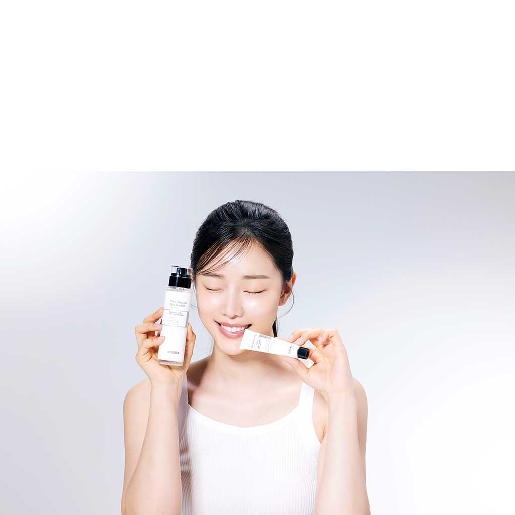 Cosrx The 6 Peptide Skin Booster Face Serum 150ml - COSRX - Duty Free