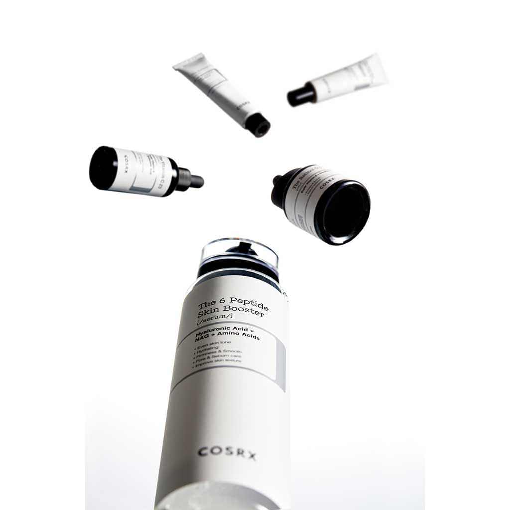 Cosrx The 6 Peptide Skin Booster Face Serum 150ml - COSRX - Duty Free