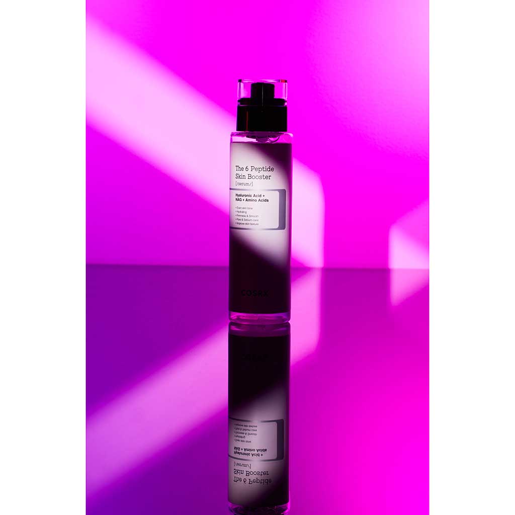Cosrx The 6 Peptide Skin Booster Face Serum 150ml - COSRX - Duty Free