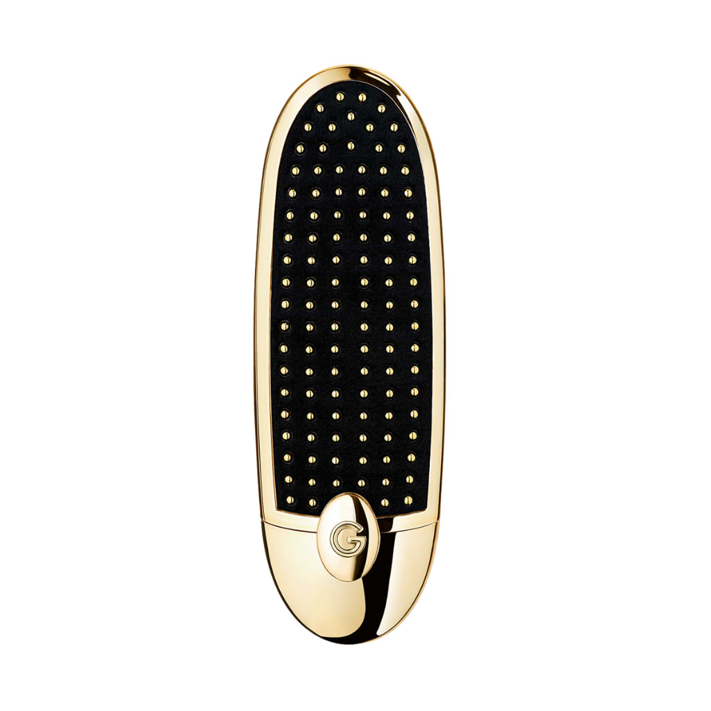 Guerlain Rouge G Lip Case Les Studs - GUERLAIN - Duty Free
