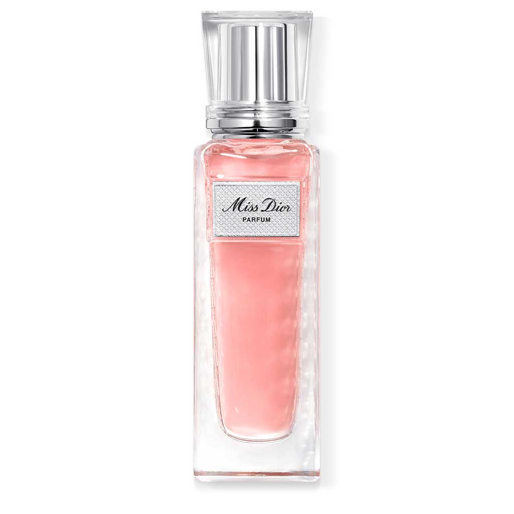 Dior Miss Dior Roller Pearl Parfum 20ml - DIOR - Duty Free