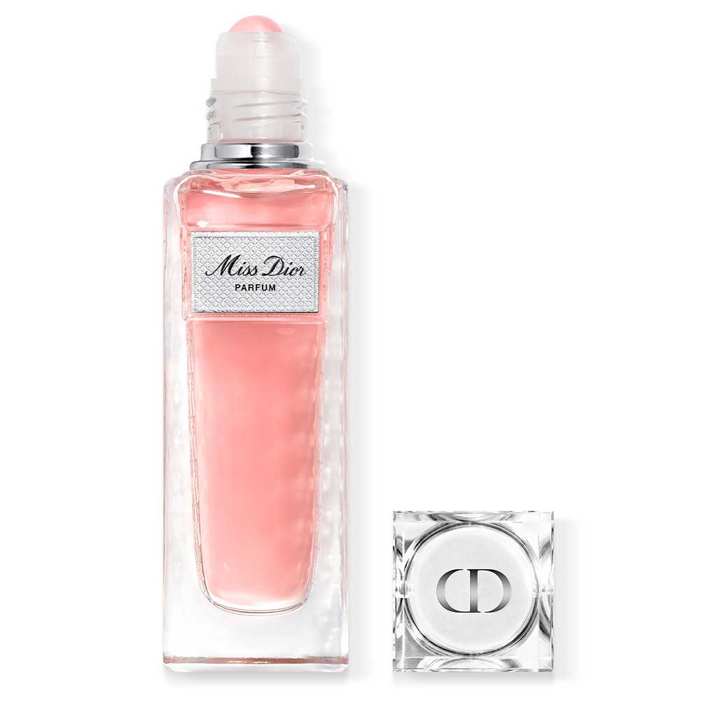 Dior Miss Dior Roller Pearl Parfum 20ml - DIOR - Duty Free