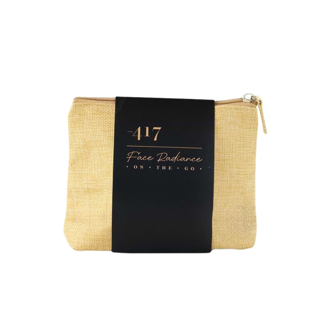 -417 Mini Anti-aging Skincare Travel Set - 417- - Duty Free