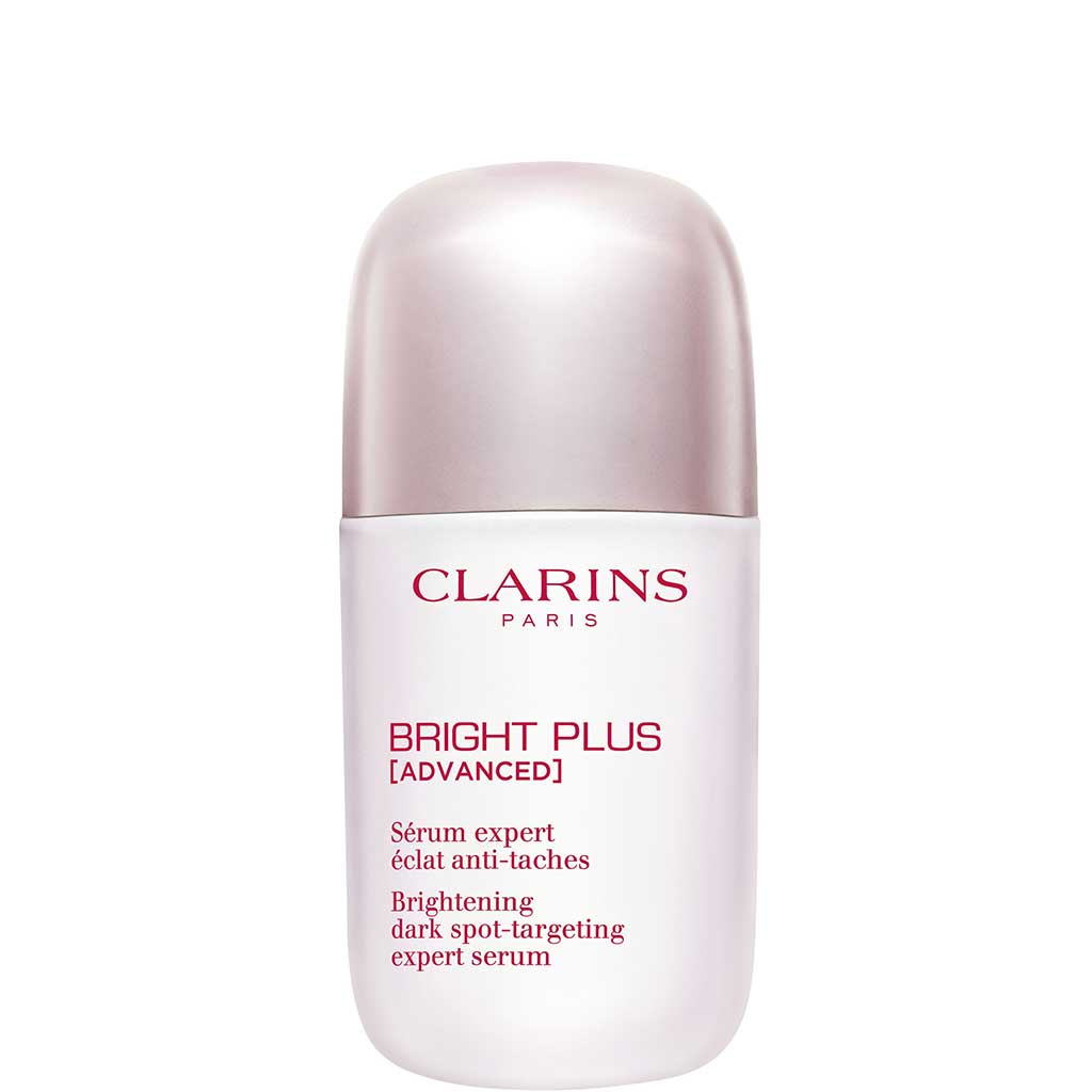 Clarins Bright Plus Brighten Face Serum 50ml - CLARINS - Duty Free