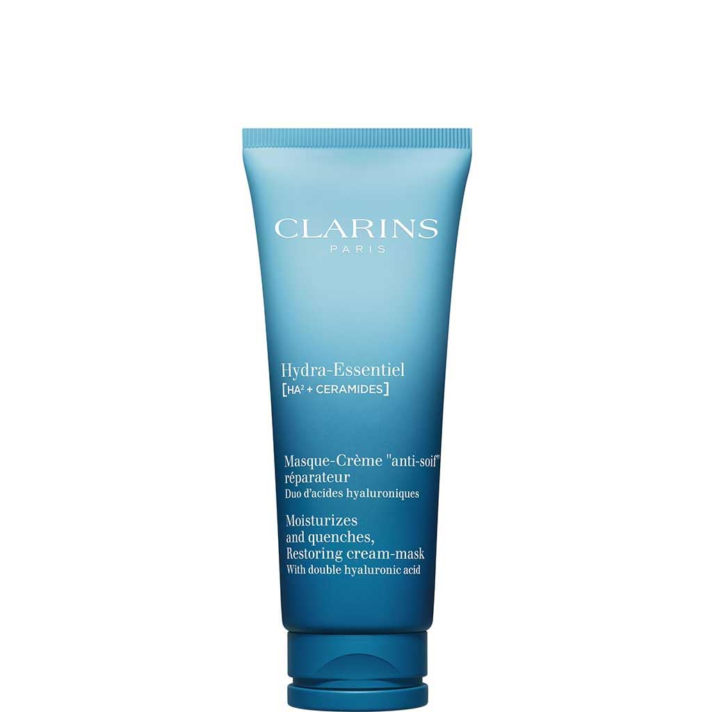 Clarins Hydra- Essential Face Mask 75ml - CLARINS - Duty Free
