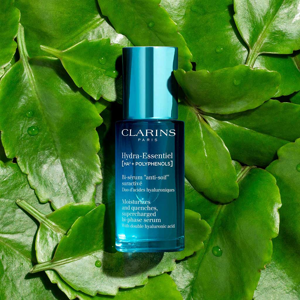Clarins Hydra- Essential Bi-phase Face Serum 30ml - CLARINS - Duty Free