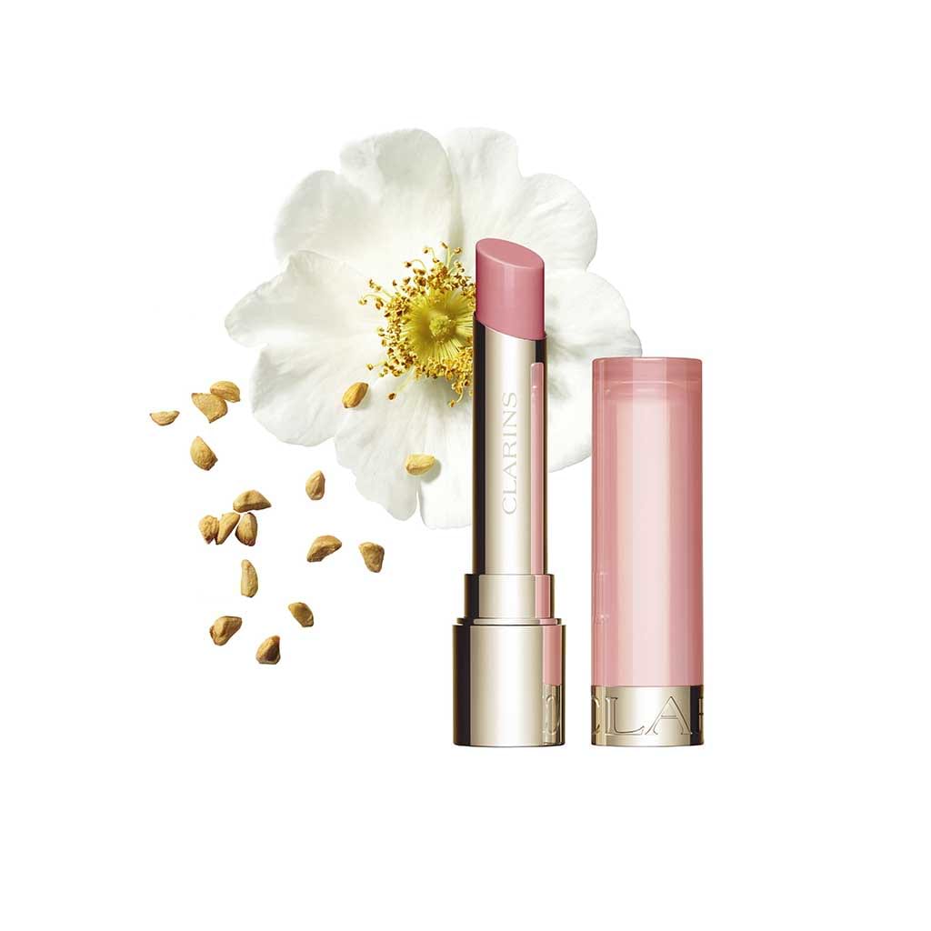 Clarins Lip Comfort Oil Lip Balm - CLARINS - Duty Free