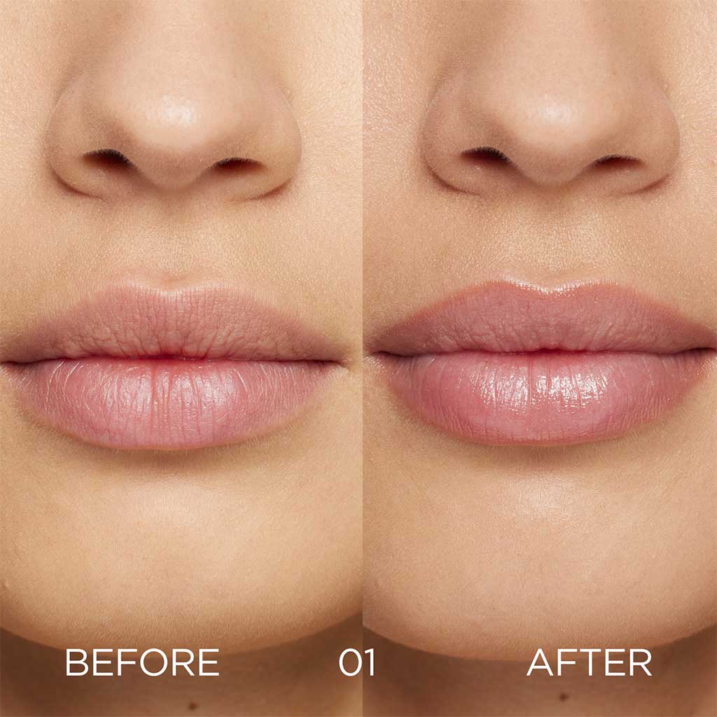 Clarins Lip Comfort Oil Lip Balm - CLARINS - Duty Free