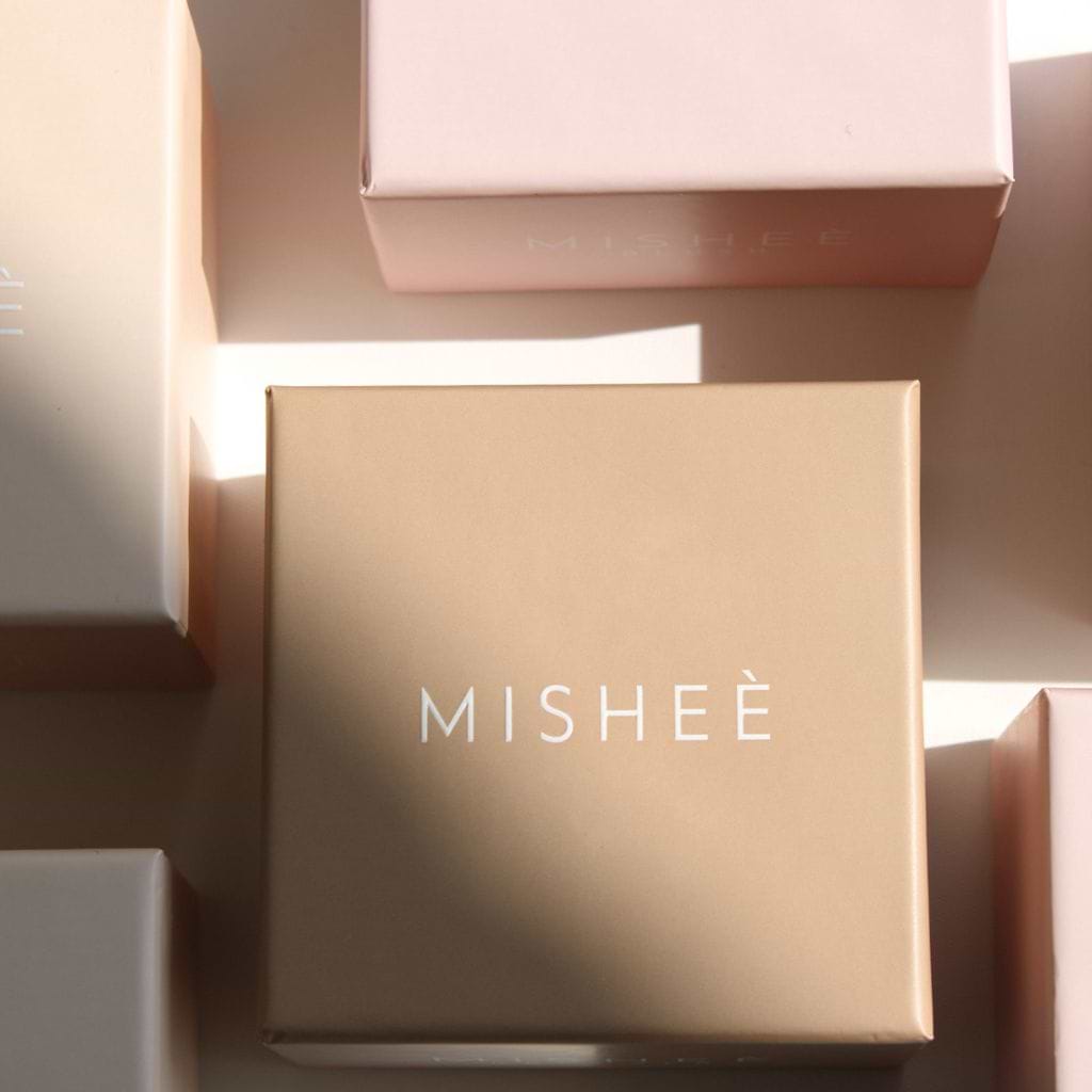 Mishee Bronzer Balls - MISHEE - Duty Free
