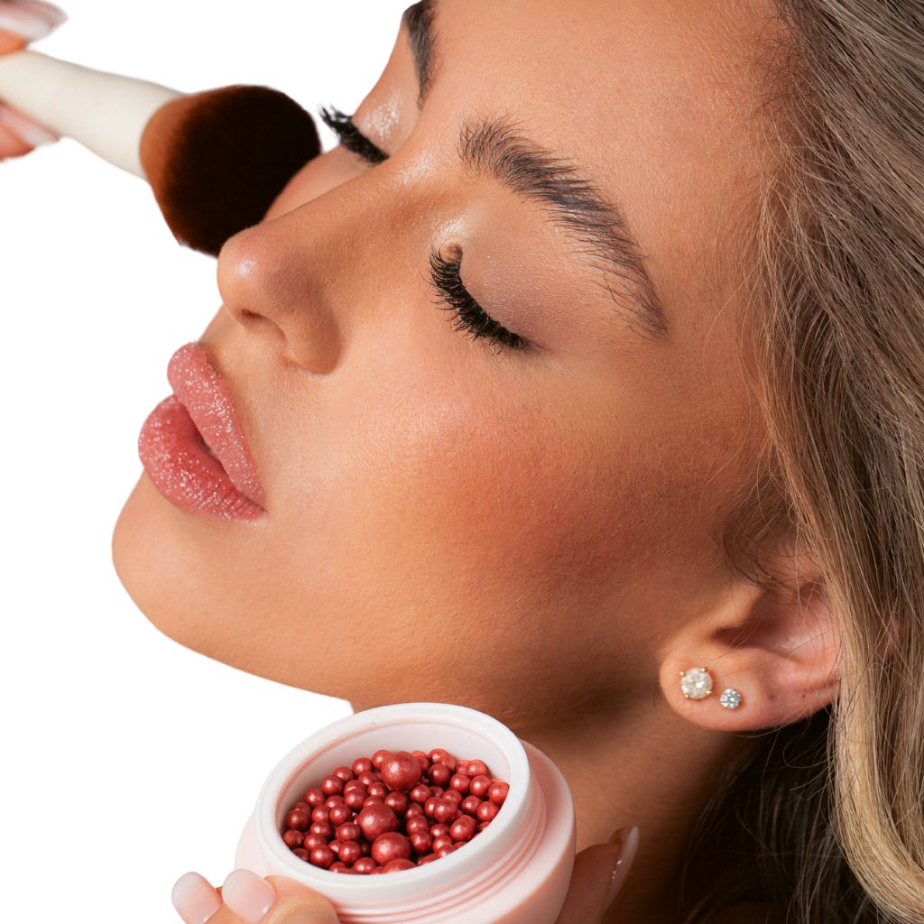 Mishee Blush Balls - MISHEE - Duty Free