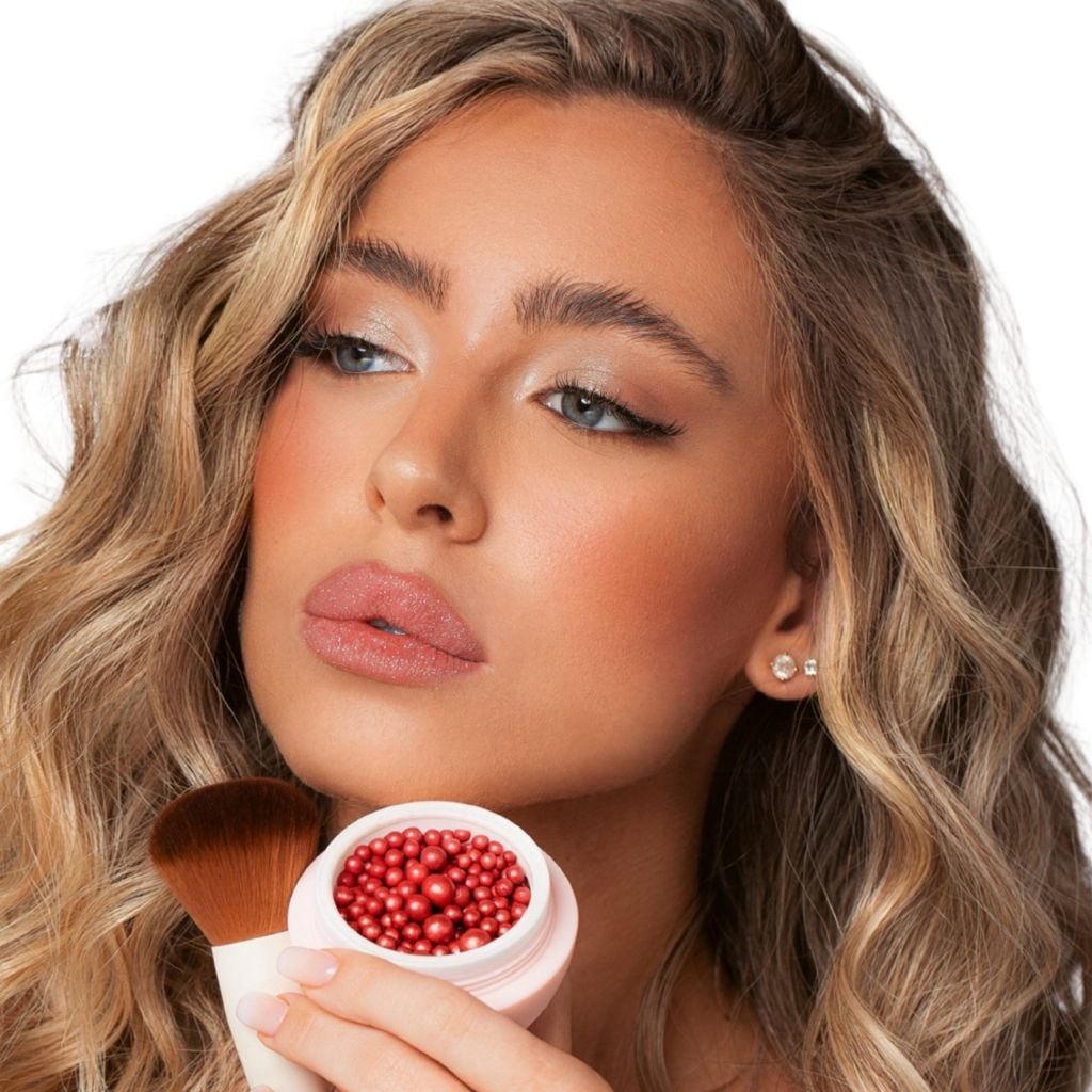 Mishee Blush Balls - MISHEE - Duty Free