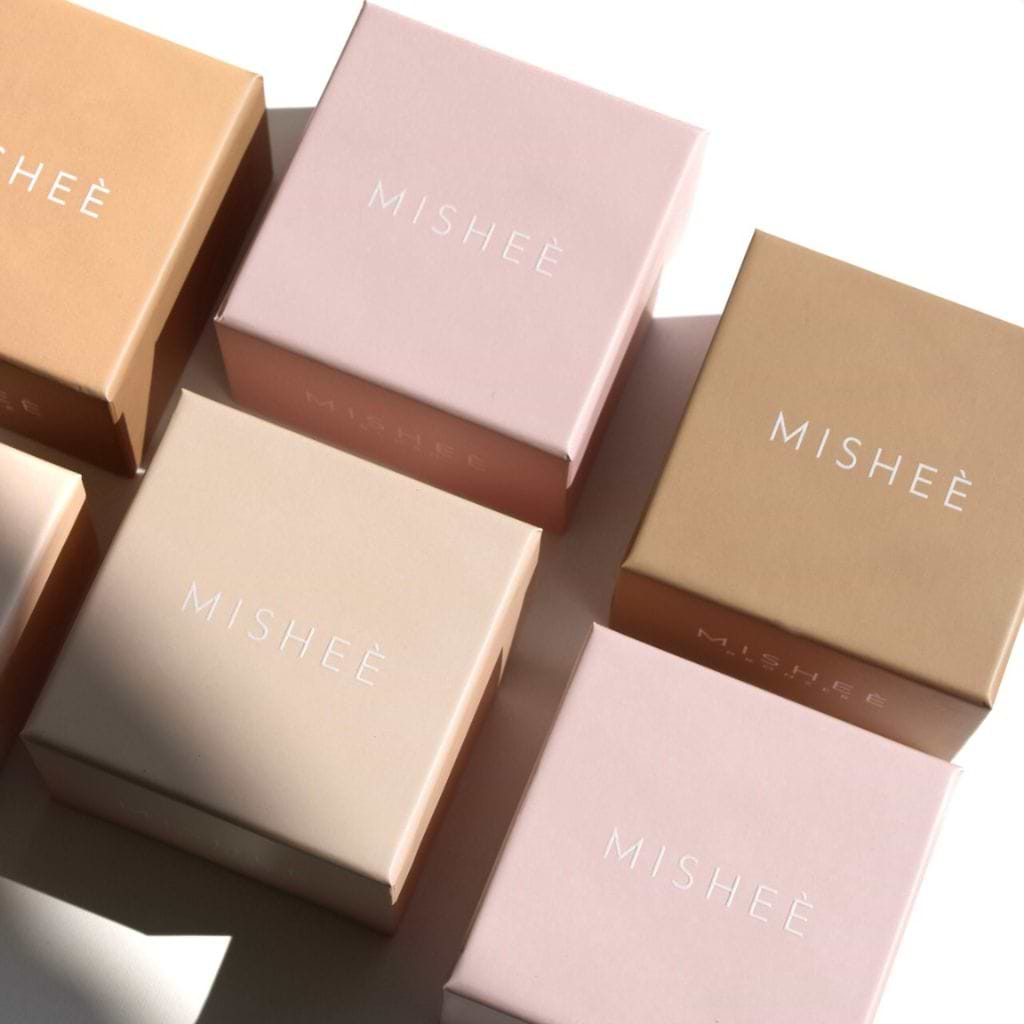 Mishee Blush Balls - MISHEE - Duty Free