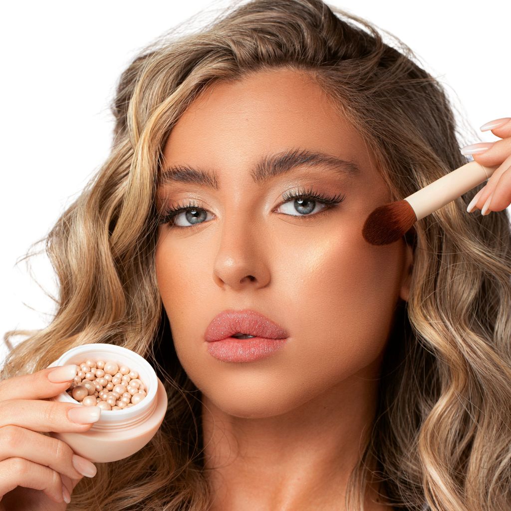 Mishee Highlighter Balls - MISHEE - Duty Free