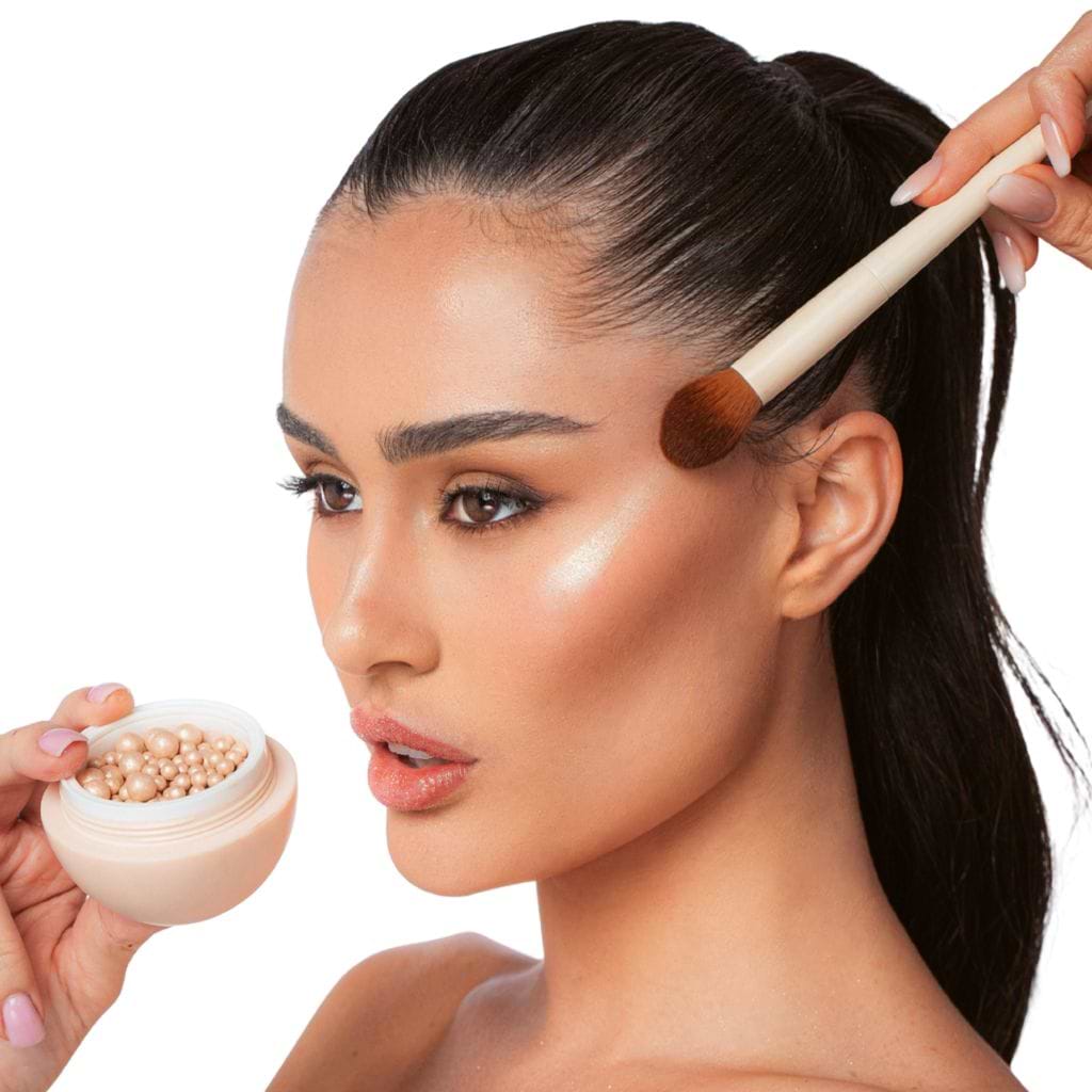 Mishee Highlighter Balls - MISHEE - Duty Free