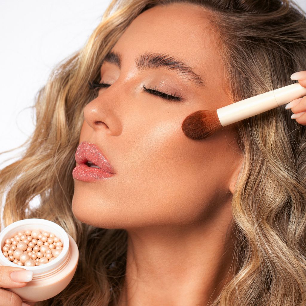 Mishee Highlighter Balls - MISHEE - Duty Free
