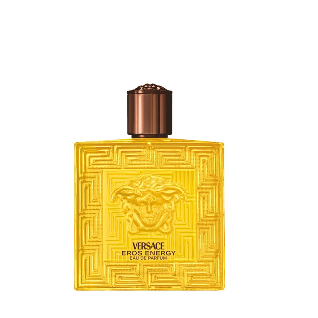 Versace Eros Energy Edp 100ml - VERSACE - Duty Free