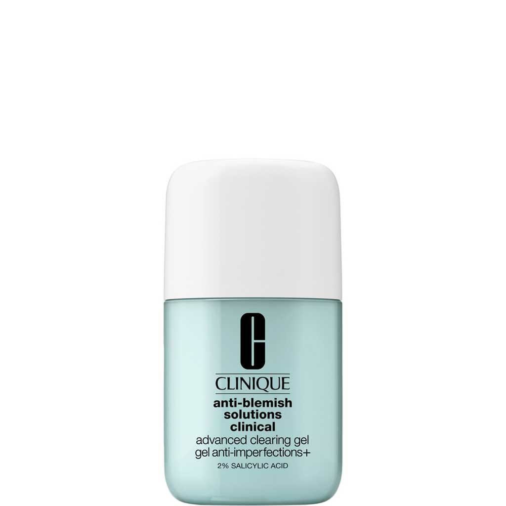 Clinique Anti Blemish Solutions Clinical Anti Blemish Solutions Spot Treatment 20ml - CLINIQUE - Duty Free