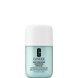 Clinique Anti Blemish Solutions Clinical Anti Blemish Solutions Spot Treatment 20ml - CLINIQUE - Duty Free Clinique Anti Blemish Solutions Clinical Anti Blemish Solutions Spot Treatment 20ml - CLINIQUE - Duty Free
