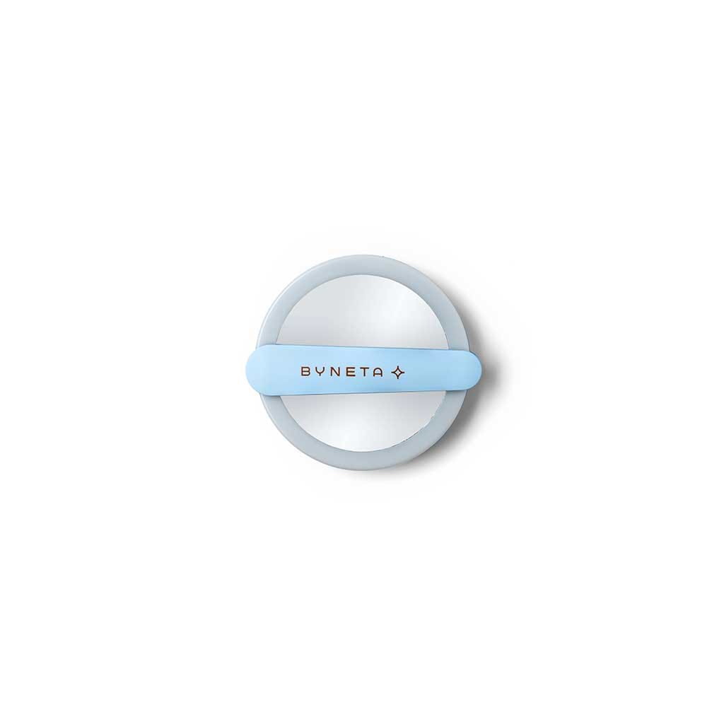 ByNeta Mirror Get Ready With Me LED lighted Mirror - BYNETA - Duty Free