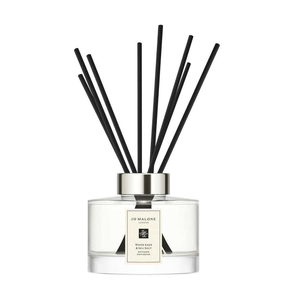 Jo Malone Wood Sage & Sea Salt Diffusser 165ml - JO MALONE - Duty Free