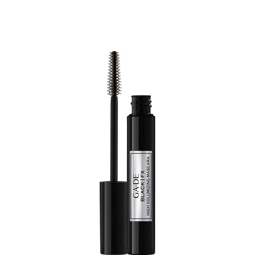 GA-DE Black Fix Mascara Volumizing 11ml - GA-DE - Duty Free