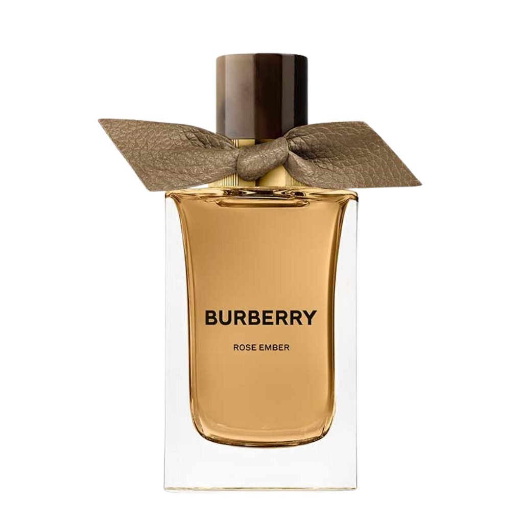 Burberry Signatures Extreme Botanicals Rose Embe Edp 100ml - BURBERRY - Duty Free