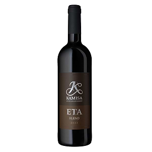 Kamisa Eta Red Blend Wine 750ml - KAMISA - Duty Free Kamisa Eta Red Blend Wine 750ml - KAMISA - Duty Free
