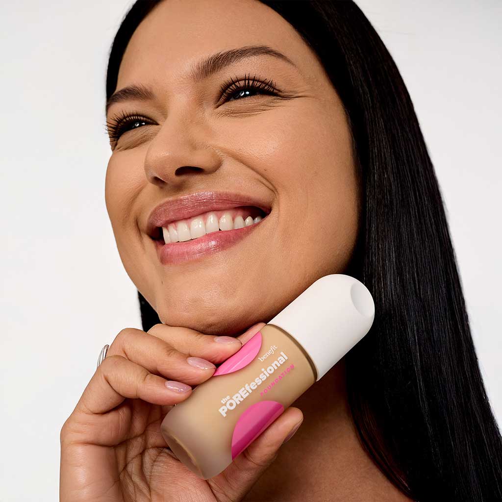 Benefit the POREfessional Foundation 30ml - BENEFIT - Duty Free