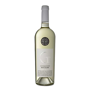 Winery 1848 Generations Dry White Blend Wine 750ml - 1848 - Duty Free Winery 1848 Generations Dry White Blend Wine 750ml - 1848 - Duty Free