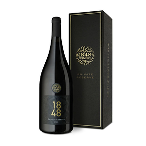 Winery 1848 Private Reserve Magnum Red Wine 1.5L - 1848 - Duty Free Winery 1848 Private Reserve Magnum Red Wine 1.5L - 1848 - Duty Free