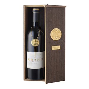 Winery 1848 Grand Reserve Red Wine 750ml - 1848 - Duty Free Winery 1848 Grand Reserve Red Wine 750ml - 1848 - Duty Free