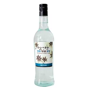 Efrata Israeli Arak 40% 1L - EFRATA - Duty Free Efrata Israeli Arak 40% 1L - EFRATA - Duty Free