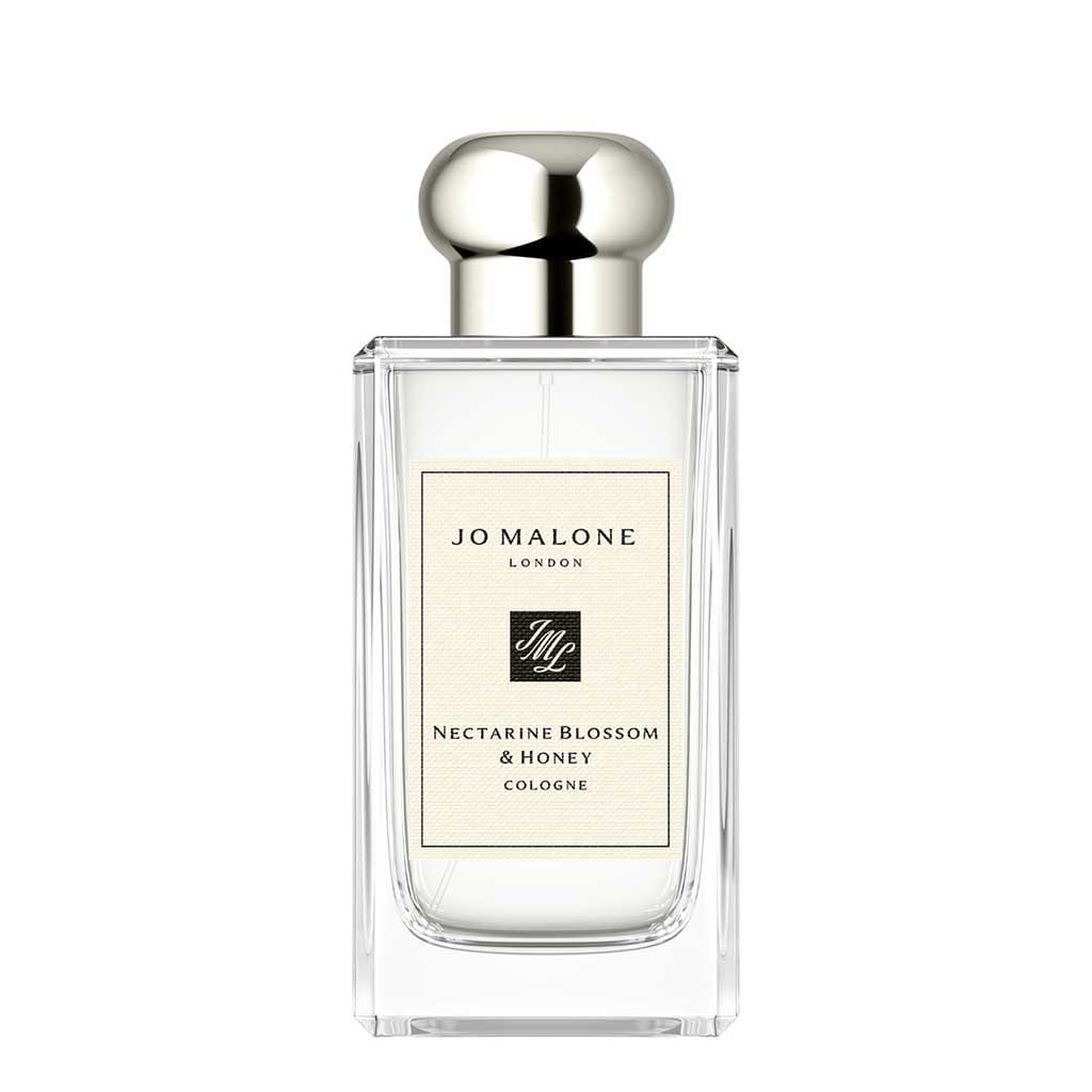 Jo Malone Nectarine Blossom &amp; Honey Edc 100ml - JO MALONE - Duty Free