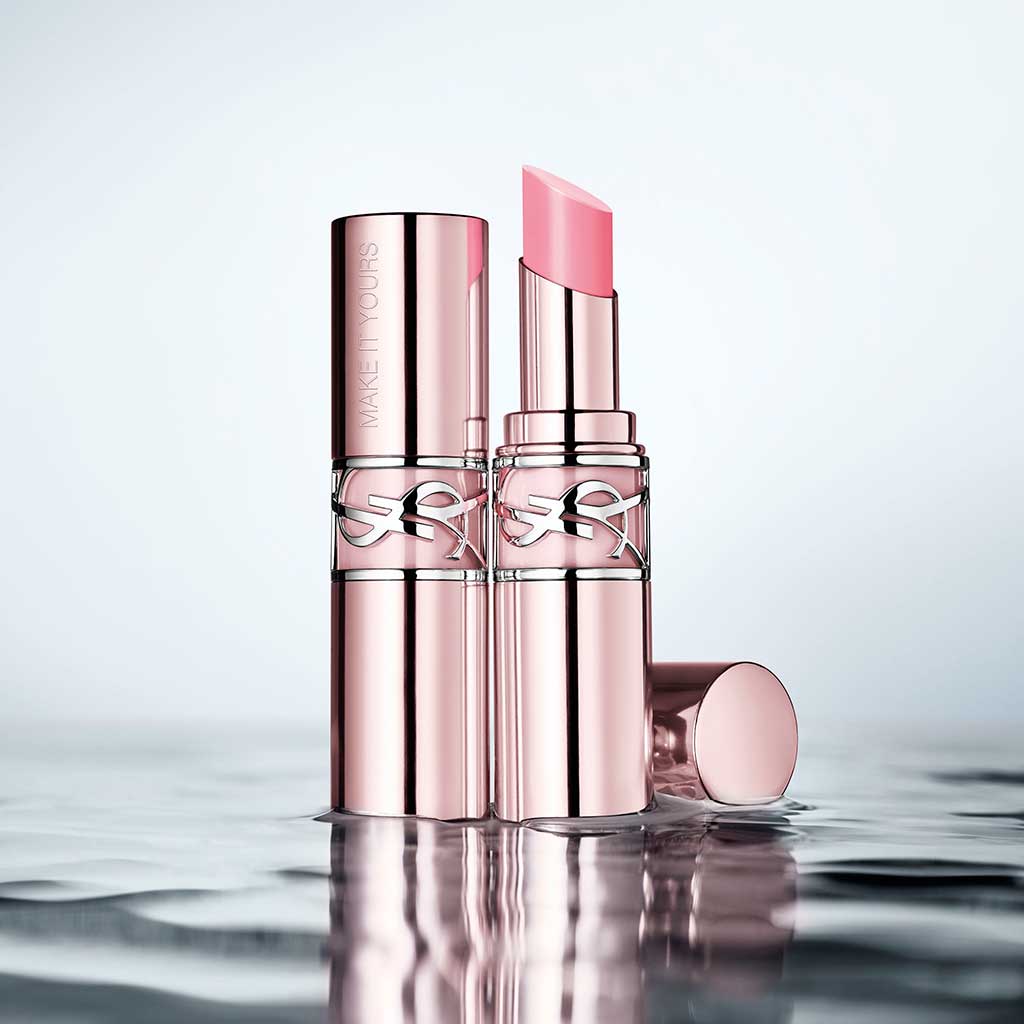 Yves Saint Laurent Loveshine Candy Glow Lip Balm - YVES SAINT LAURENT - Duty Free