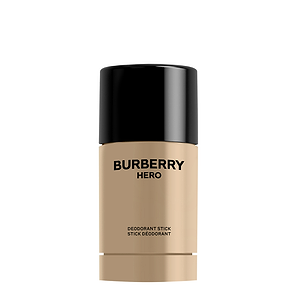 Burberry Hero Deodorant Stick 75ml - BURBERRY - Duty Free Burberry Hero Deodorant Stick 75ml - BURBERRY - Duty Free