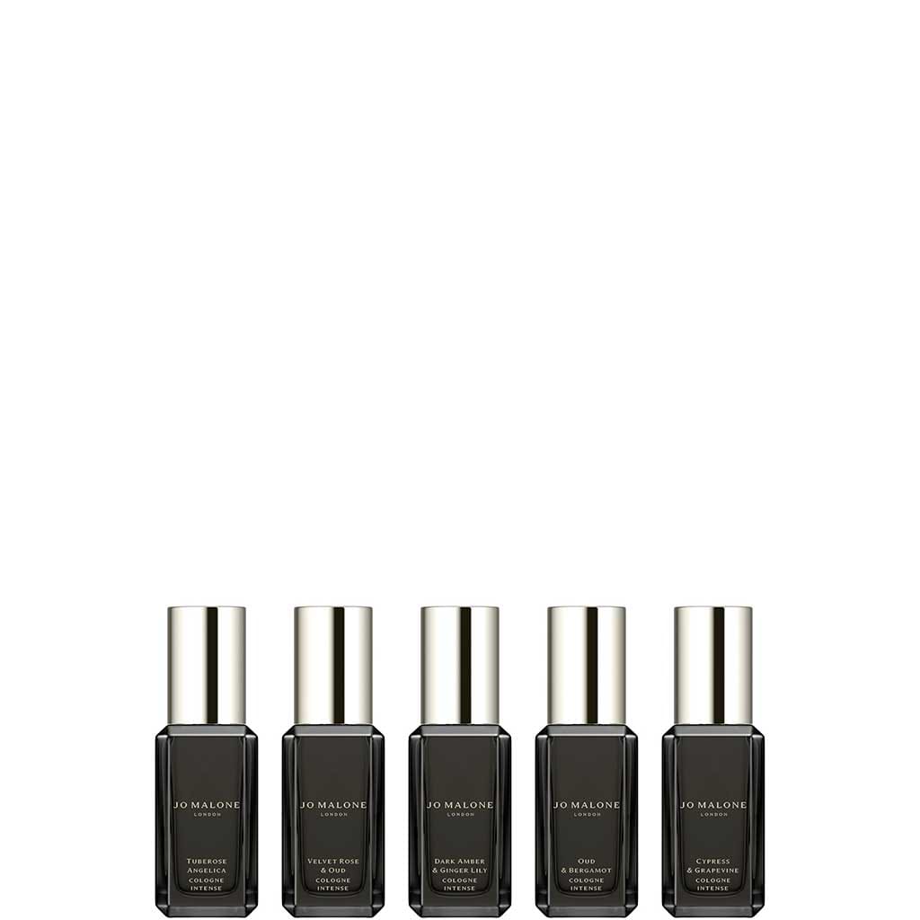 Jo Malone Ci Collection Asia Edc Set - JO MALONE - Duty Free