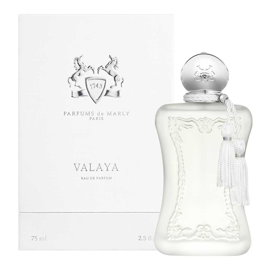 Parfums De Marly Valaya Edp - PARFUMS DE MARLY - Duty Free