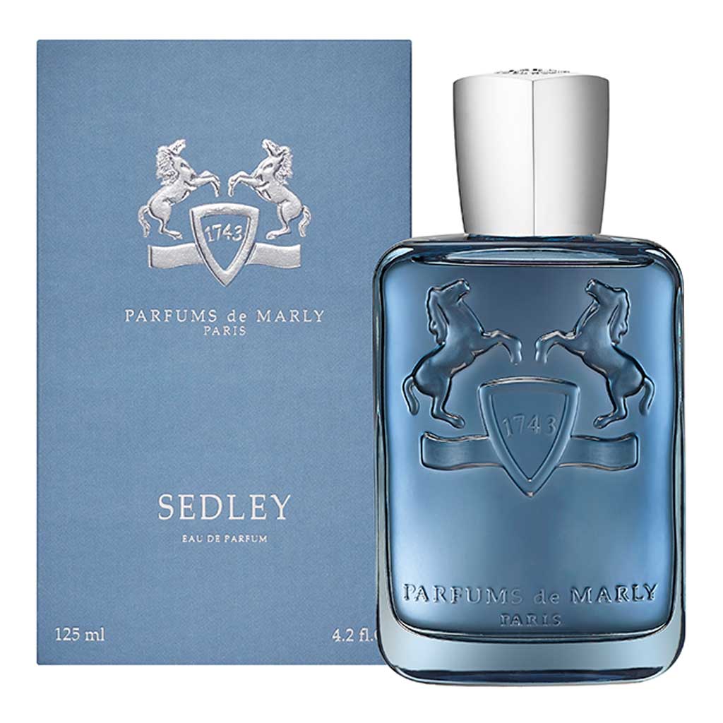 Parfums De Marly Sedley Edp 125ml - PARFUMS DE MARLY - Duty Free