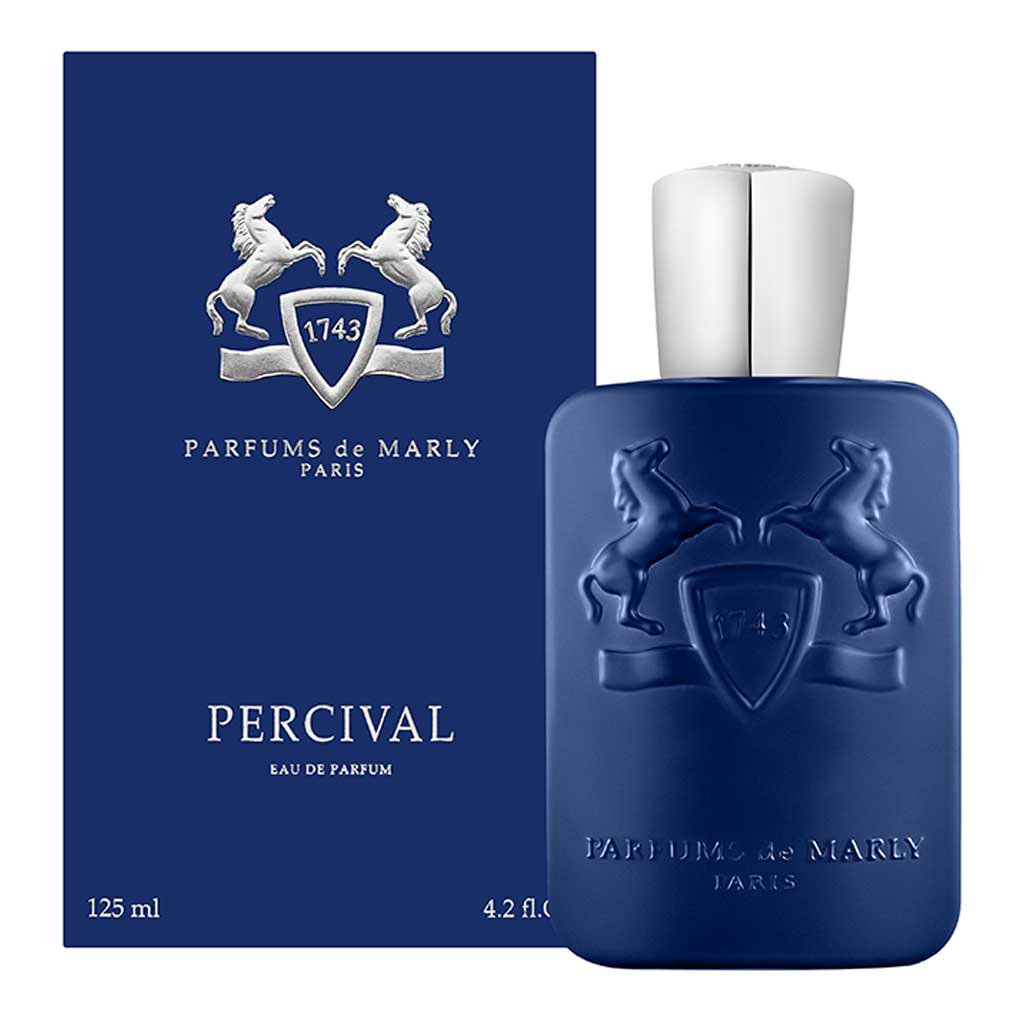 Parfums De Marly Percival Edp 125ml - PARFUMS DE MARLY - Duty Free