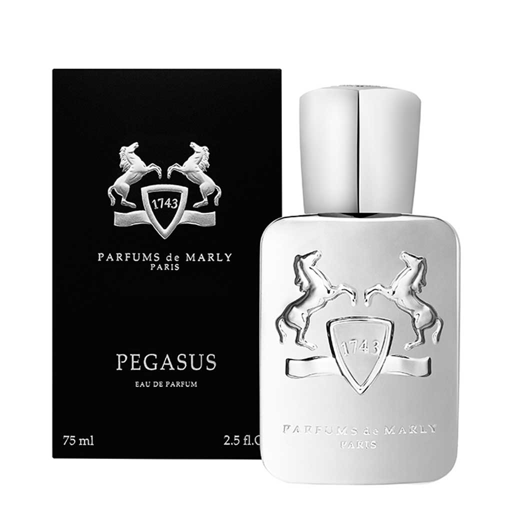 Parfums De Marly Pegasus Edp - PARFUMS DE MARLY - Duty Free