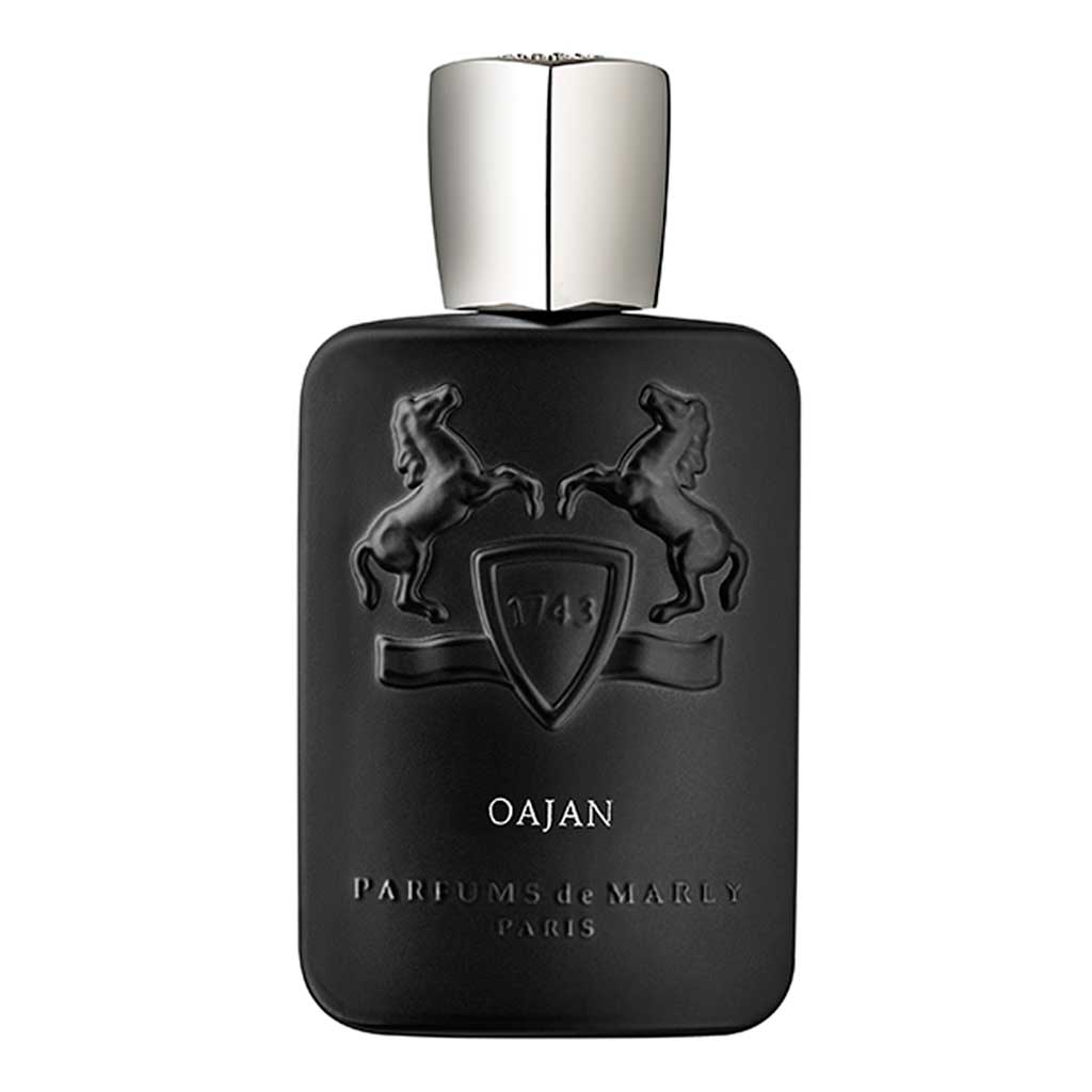 Parfums De Marly Oajan Edp 125ml - PARFUMS DE MARLY - Duty Free