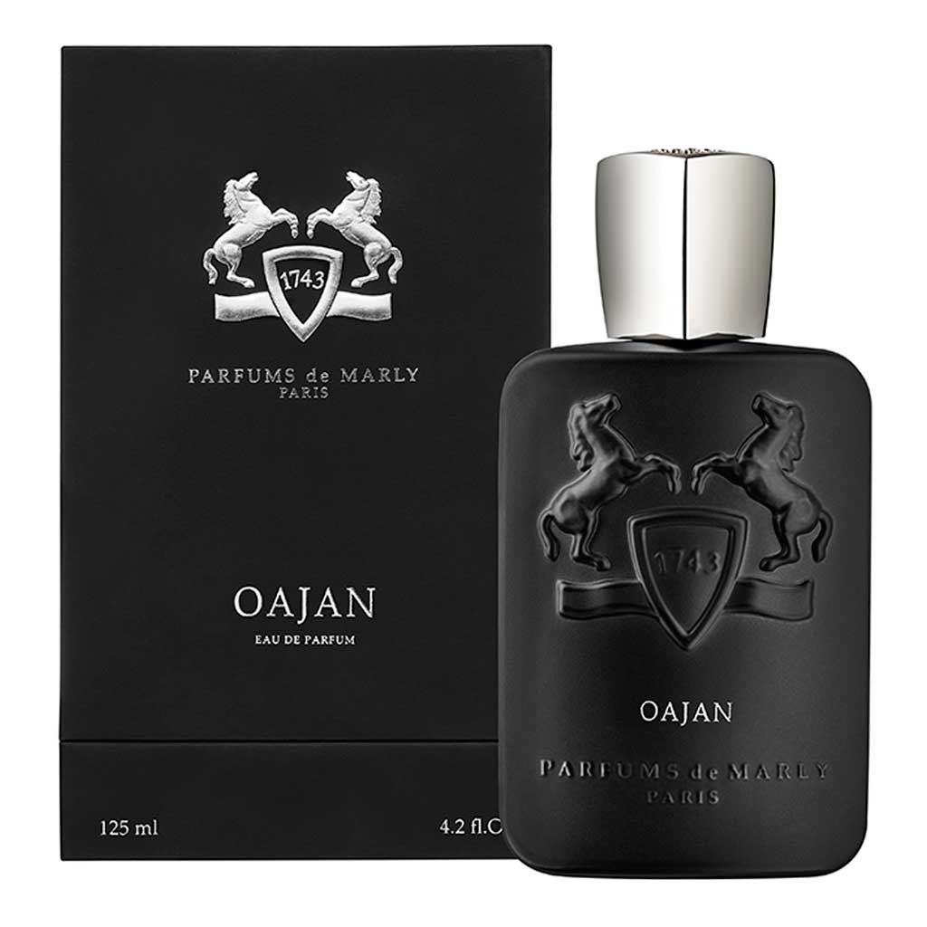 Parfums De Marly Oajan Edp 125ml - PARFUMS DE MARLY - Duty Free