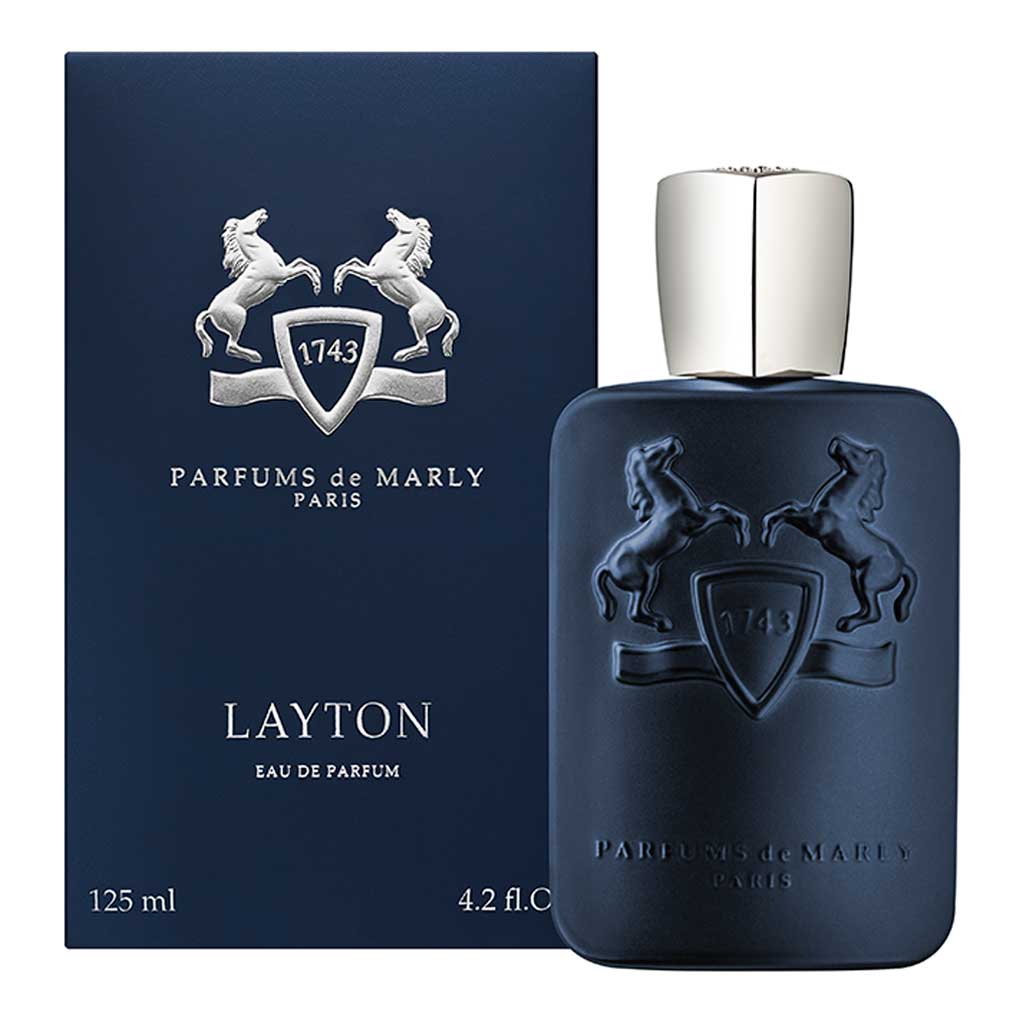 Parfums De Marly Layton Edp - PARFUMS DE MARLY - Duty Free